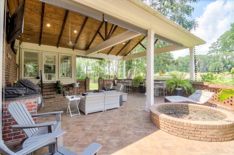 Tiny photo for 3587 Oakmont Court, Martinez, GA 30907 (MLS # 545366)