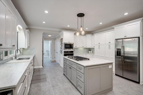 Tiny photo for 3587 Oakmont Court, Martinez, GA 30907 (MLS # 545366)
