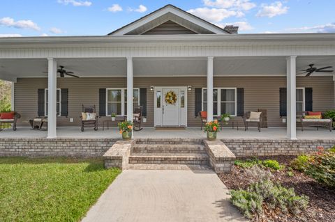 Photo of 2229 Andrews Circle, Aiken, SC 29803 (MLS # 554066)