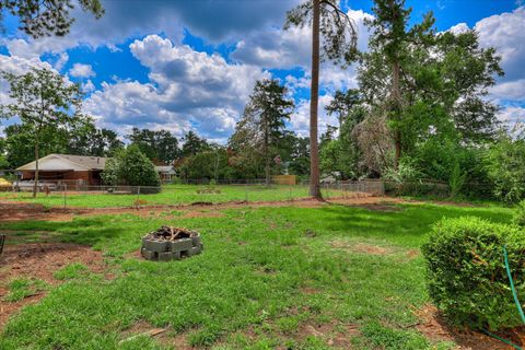 Tiny photo for 3414 Forest Estates Drive, Augusta, GA 30909 (MLS # 544429)