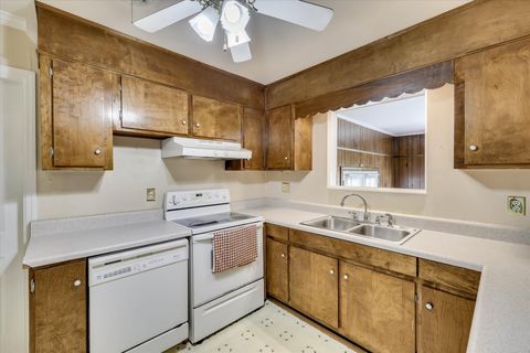 Tiny photo for 3414 Forest Estates Drive, Augusta, GA 30909 (MLS # 544429)