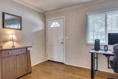Tiny photo for 3414 Forest Estates Drive, Augusta, GA 30909 (MLS # 544429)