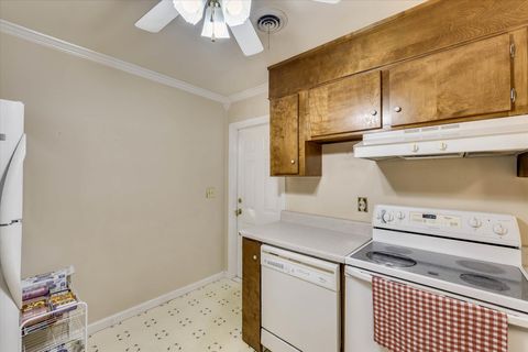 Tiny photo for 3414 Forest Estates Drive, Augusta, GA 30909 (MLS # 544429)