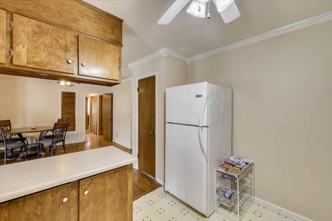 Tiny photo for 3414 Forest Estates Drive, Augusta, GA 30909 (MLS # 544429)