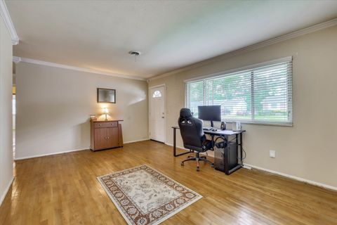 Tiny photo for 3414 Forest Estates Drive, Augusta, GA 30909 (MLS # 544429)