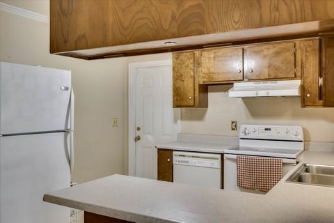 Tiny photo for 3414 Forest Estates Drive, Augusta, GA 30909 (MLS # 544429)