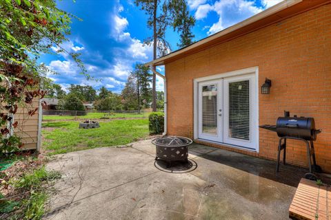 Tiny photo for 3414 Forest Estates Drive, Augusta, GA 30909 (MLS # 544429)