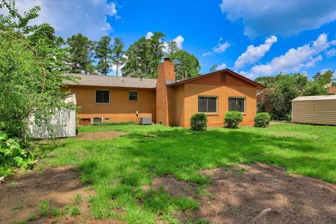 Tiny photo for 3414 Forest Estates Drive, Augusta, GA 30909 (MLS # 544429)