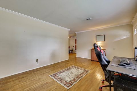 Tiny photo for 3414 Forest Estates Drive, Augusta, GA 30909 (MLS # 544429)