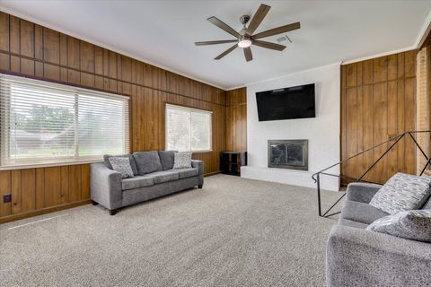 Tiny photo for 3414 Forest Estates Drive, Augusta, GA 30909 (MLS # 544429)