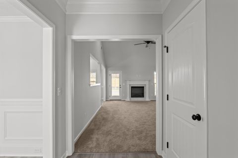 Tiny photo for 2520 Hollington Drive, Hephzibah, GA 30815 (MLS # 542514)