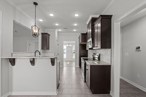 Tiny photo for 2520 Hollington Drive, Hephzibah, GA 30815 (MLS # 542514)