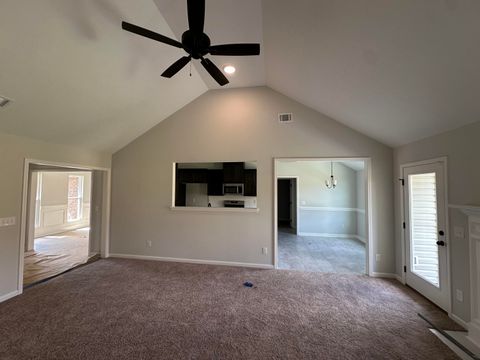 Tiny photo for 2520 Hollington Drive, Hephzibah, GA 30815 (MLS # 542514)