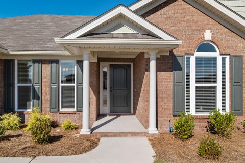 Tiny photo for 2520 Hollington Drive, Hephzibah, GA 30815 (MLS # 542514)