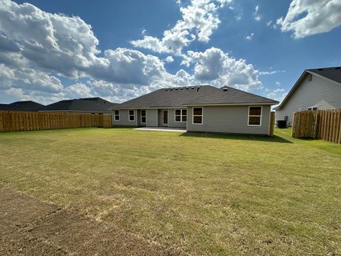 Tiny photo for 2520 Hollington Drive, Hephzibah, GA 30815 (MLS # 542514)