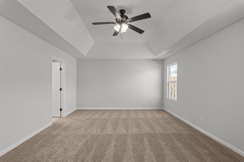 Tiny photo for 2520 Hollington Drive, Hephzibah, GA 30815 (MLS # 542514)