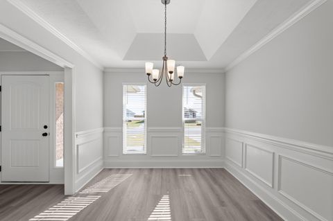 Tiny photo for 2520 Hollington Drive, Hephzibah, GA 30815 (MLS # 542514)