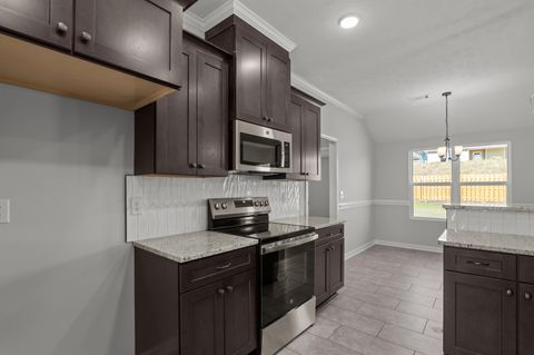 Tiny photo for 2520 Hollington Drive, Hephzibah, GA 30815 (MLS # 542514)