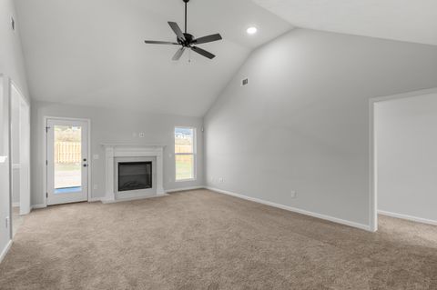 Tiny photo for 2520 Hollington Drive, Hephzibah, GA 30815 (MLS # 542514)