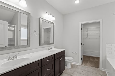 Tiny photo for 2520 Hollington Drive, Hephzibah, GA 30815 (MLS # 542514)