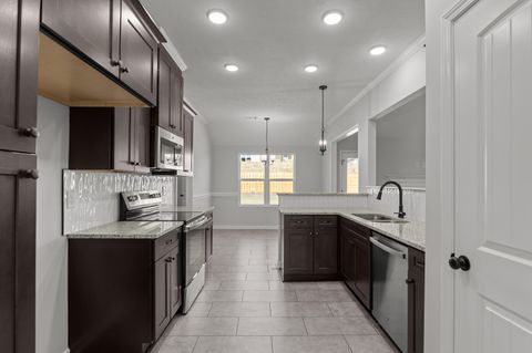 Tiny photo for 2520 Hollington Drive, Hephzibah, GA 30815 (MLS # 542514)