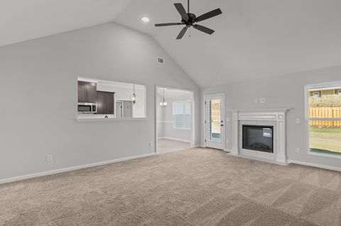 Tiny photo for 2520 Hollington Drive, Hephzibah, GA 30815 (MLS # 542514)