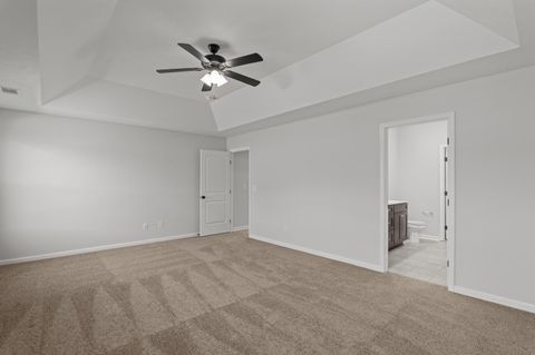 Tiny photo for 2520 Hollington Drive, Hephzibah, GA 30815 (MLS # 542514)