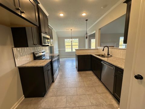 Tiny photo for 2520 Hollington Drive, Hephzibah, GA 30815 (MLS # 542514)