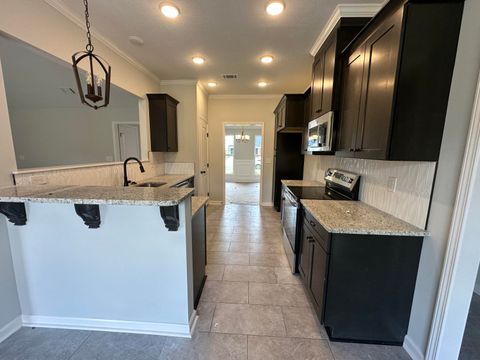 Tiny photo for 2520 Hollington Drive, Hephzibah, GA 30815 (MLS # 542514)