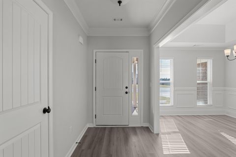 Tiny photo for 2520 Hollington Drive, Hephzibah, GA 30815 (MLS # 542514)