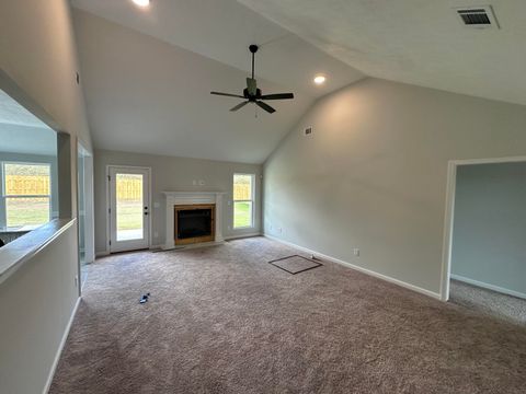 Tiny photo for 2520 Hollington Drive, Hephzibah, GA 30815 (MLS # 542514)