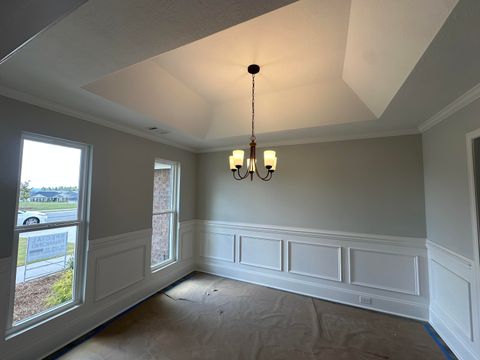 Tiny photo for 2520 Hollington Drive, Hephzibah, GA 30815 (MLS # 542514)