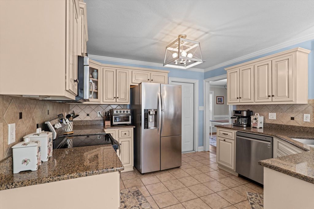 Photo of 7011 Banbury Way, Grovetown, GA 30813 (MLS # 550089)