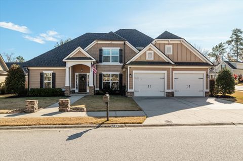 Photo of 7011 Banbury Way, Grovetown, GA 30813 (MLS # 550089)