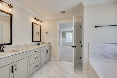 Tiny photo for 5065 Chimney Swift Path Path, Aiken, SC 29803 (MLS # 539078)