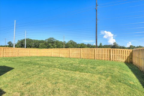 Tiny photo for 5065 Chimney Swift Path Path, Aiken, SC 29803 (MLS # 539078)