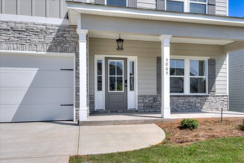 Tiny photo for 5065 Chimney Swift Path Path, Aiken, SC 29803 (MLS # 539078)