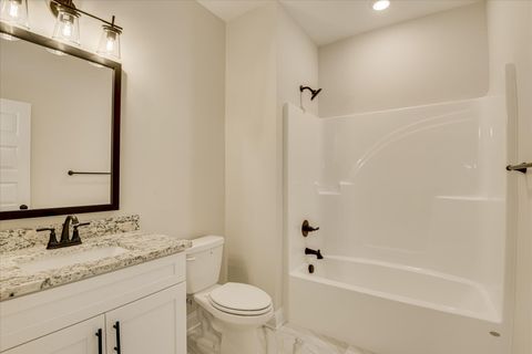 Tiny photo for 5065 Chimney Swift Path Path, Aiken, SC 29803 (MLS # 539078)