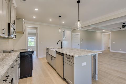 Tiny photo for 5065 Chimney Swift Path Path, Aiken, SC 29803 (MLS # 539078)