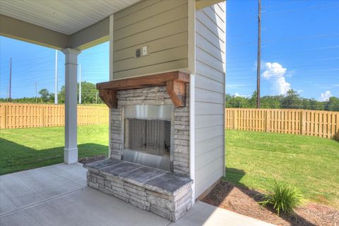 Tiny photo for 5065 Chimney Swift Path Path, Aiken, SC 29803 (MLS # 539078)