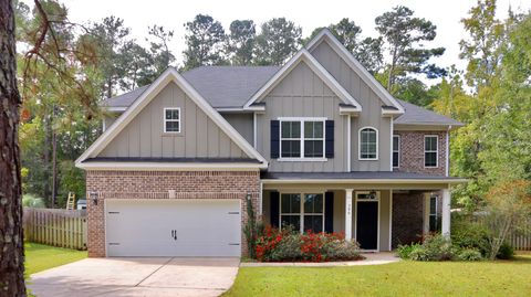 Photo of 586 Gibbs Road, Evans, GA 30809 (MLS # 548192)