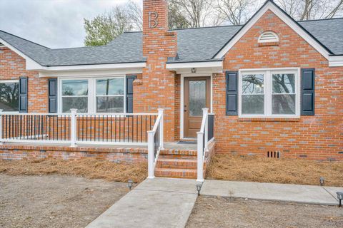 Tiny photo for 205 Hampton Avenue, North Augusta, SC 29841 (MLS # 551013)