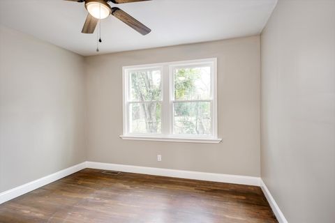 Tiny photo for 205 Hampton Avenue, North Augusta, SC 29841 (MLS # 551013)