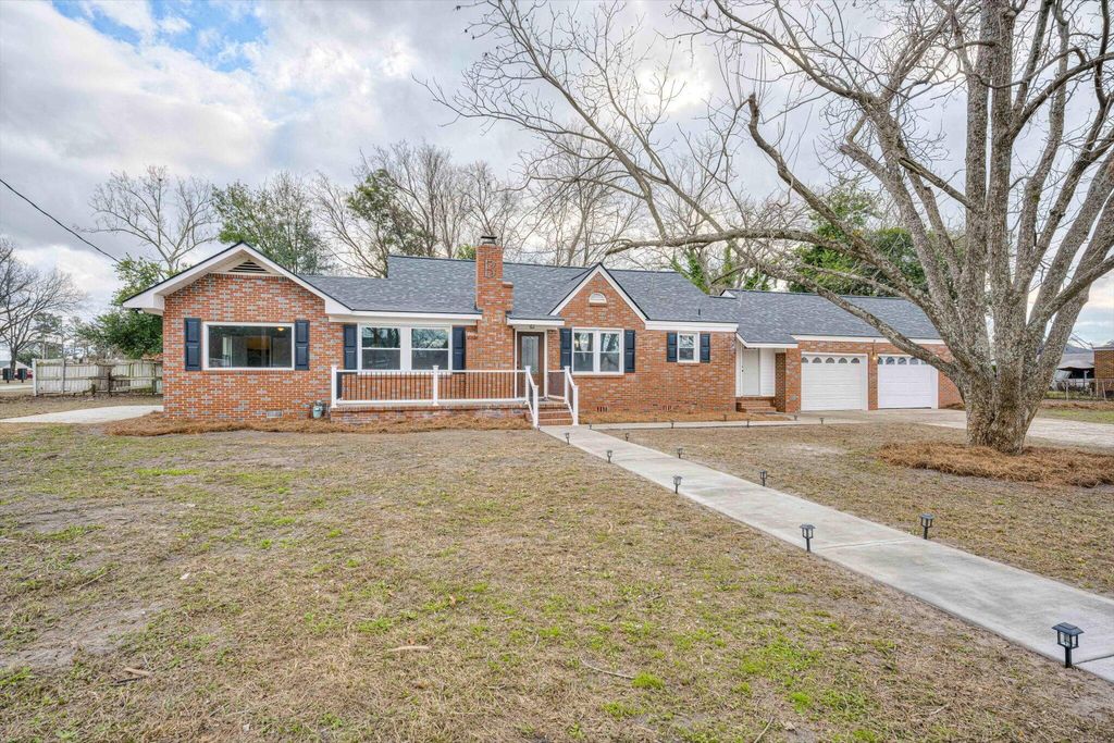 Photo of 205 Hampton Avenue, North Augusta, SC 29841 (MLS # 551013)