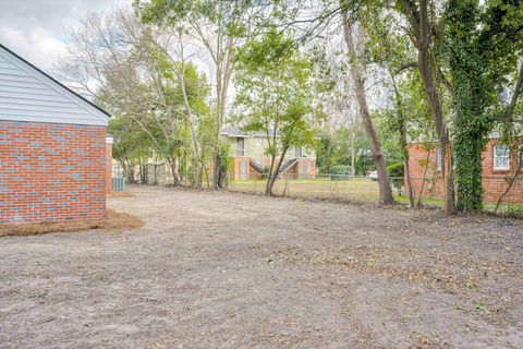 Tiny photo for 205 Hampton Avenue, North Augusta, SC 29841 (MLS # 551013)