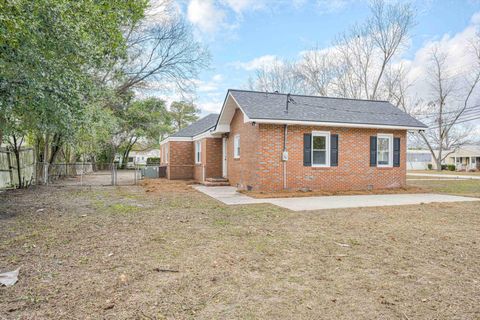 Tiny photo for 205 Hampton Avenue, North Augusta, SC 29841 (MLS # 551013)