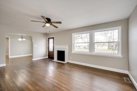 Tiny photo for 205 Hampton Avenue, North Augusta, SC 29841 (MLS # 551013)