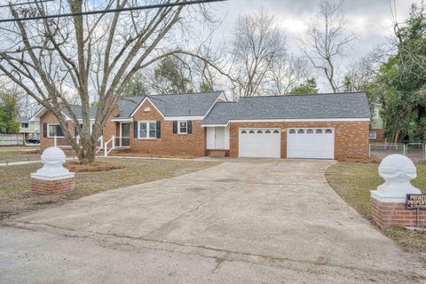 Tiny photo for 205 Hampton Avenue, North Augusta, SC 29841 (MLS # 551013)