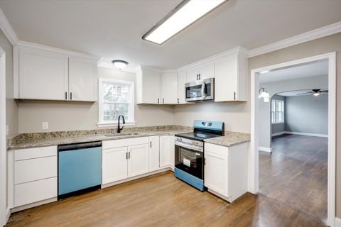 Tiny photo for 205 Hampton Avenue, North Augusta, SC 29841 (MLS # 551013)