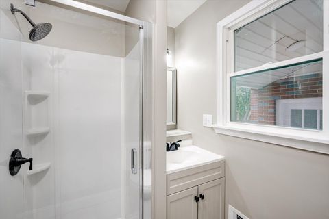 Tiny photo for 205 Hampton Avenue, North Augusta, SC 29841 (MLS # 551013)